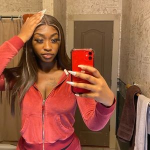 Meet your Posher, Madisyn